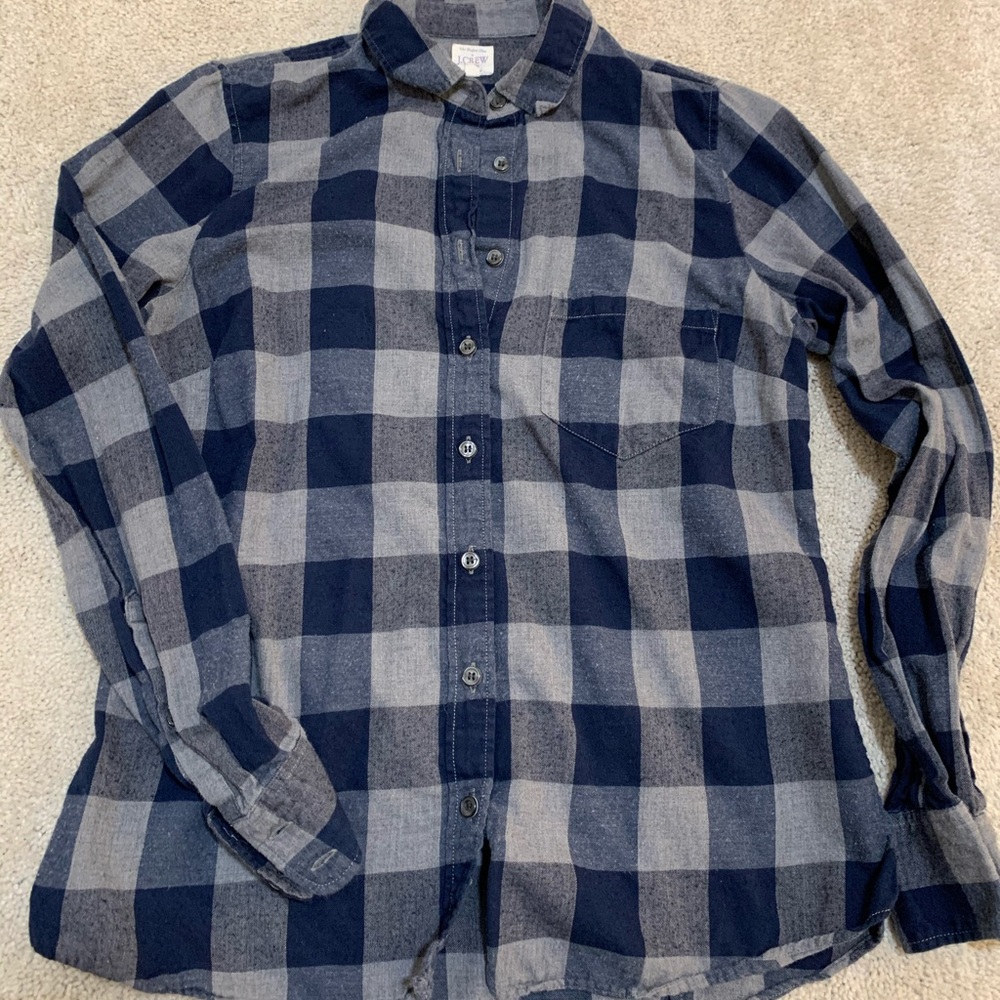 Flannel